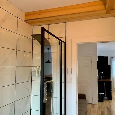 Condos St-Come - Le Loft, Au Coeur Des Activites Saint Come Екстер'єр фото